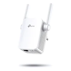 TP-Link Routeur Et Extension Wifi-Repeteur WiFi TL-WA855RE - 300Mbps - 100Mb LAN
