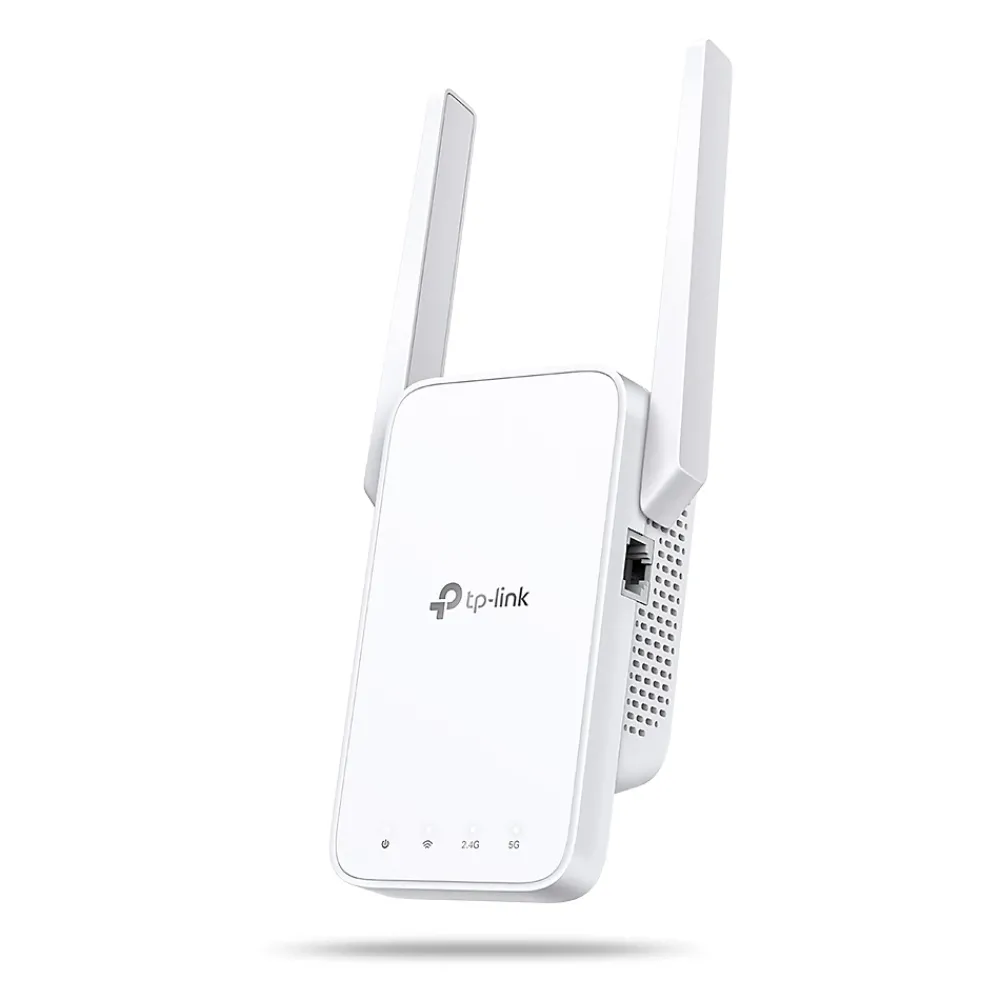 TP-Link Routeur Et Extension Wifi-RE315 Répéteur WiFi Mesh AC1200