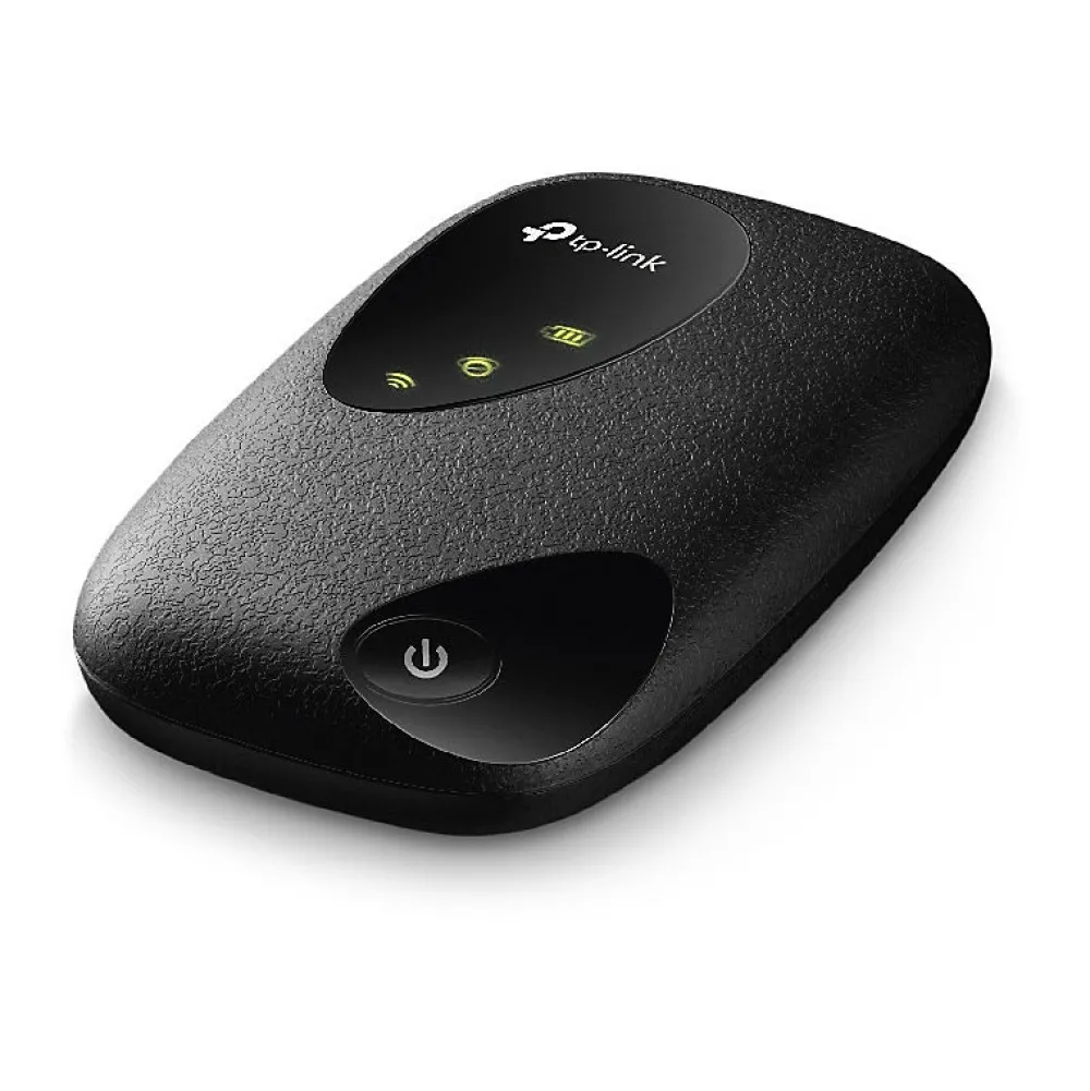 TP-Link TPLINK - Routeur 4G LTE M7200 - 300 Mbps - Batterie 2000mAh - 10 appareils