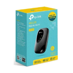 TP-Link TPLINK - Routeur 4G LTE M7200 - 300 Mbps - Batterie 2000mAh - 10 appareils