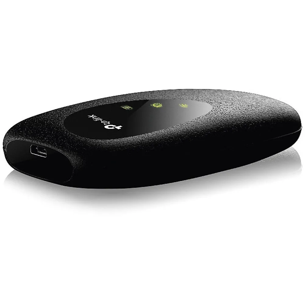 TP-Link TPLINK - Routeur 4G LTE M7200 - 300 Mbps - Batterie 2000mAh - 10 appareils
