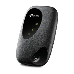 TP-Link TPLINK - Routeur 4G LTE M7200 - 300 Mbps - Batterie 2000mAh - 10 appareils