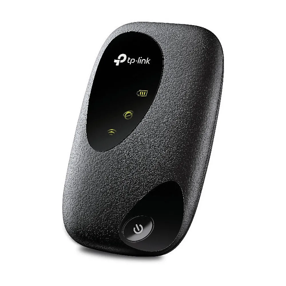 TP-Link TPLINK - Routeur 4G LTE M7200 - 300 Mbps - Batterie 2000mAh - 10 appareils