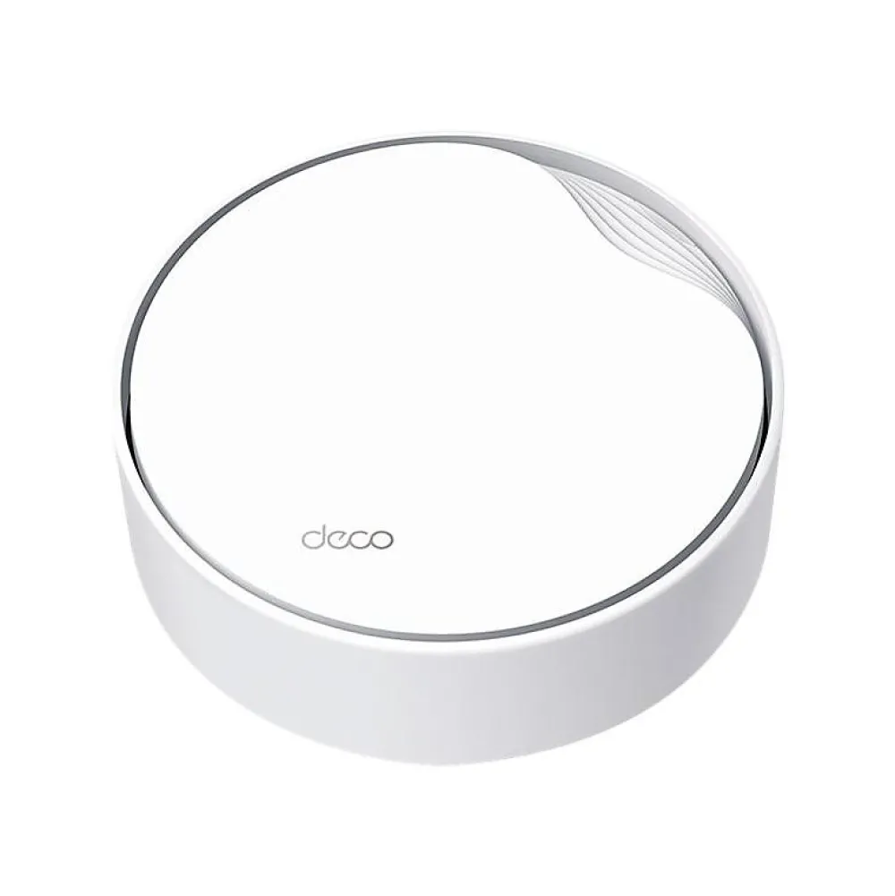 TP-Link TPLINK Access Point Deco X50-PoE(1-pack) X50PoE(1pack)