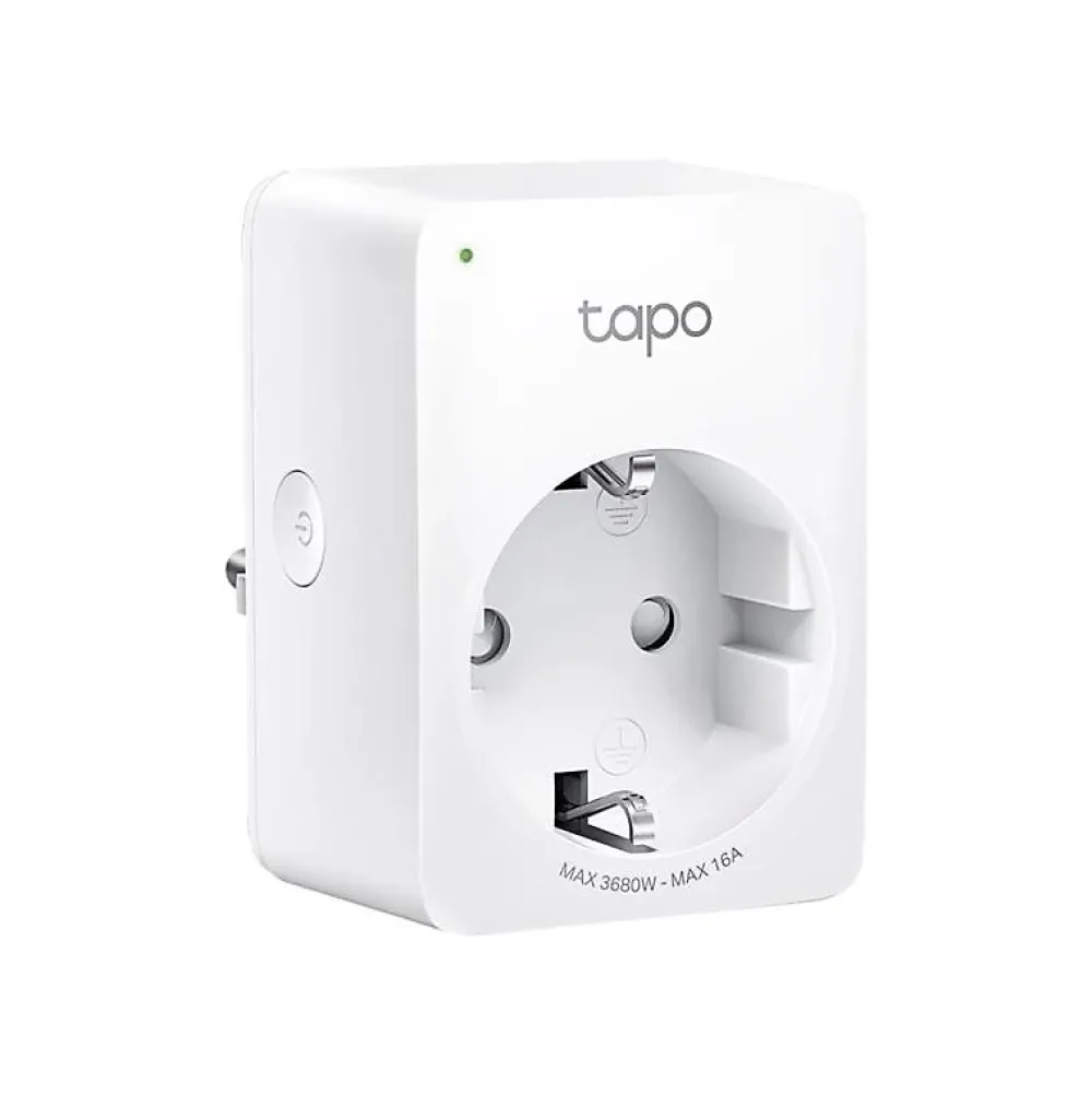TP-Link TPLINK Mini Smart WiFi Socket Tapo P110 (TAPO P110)