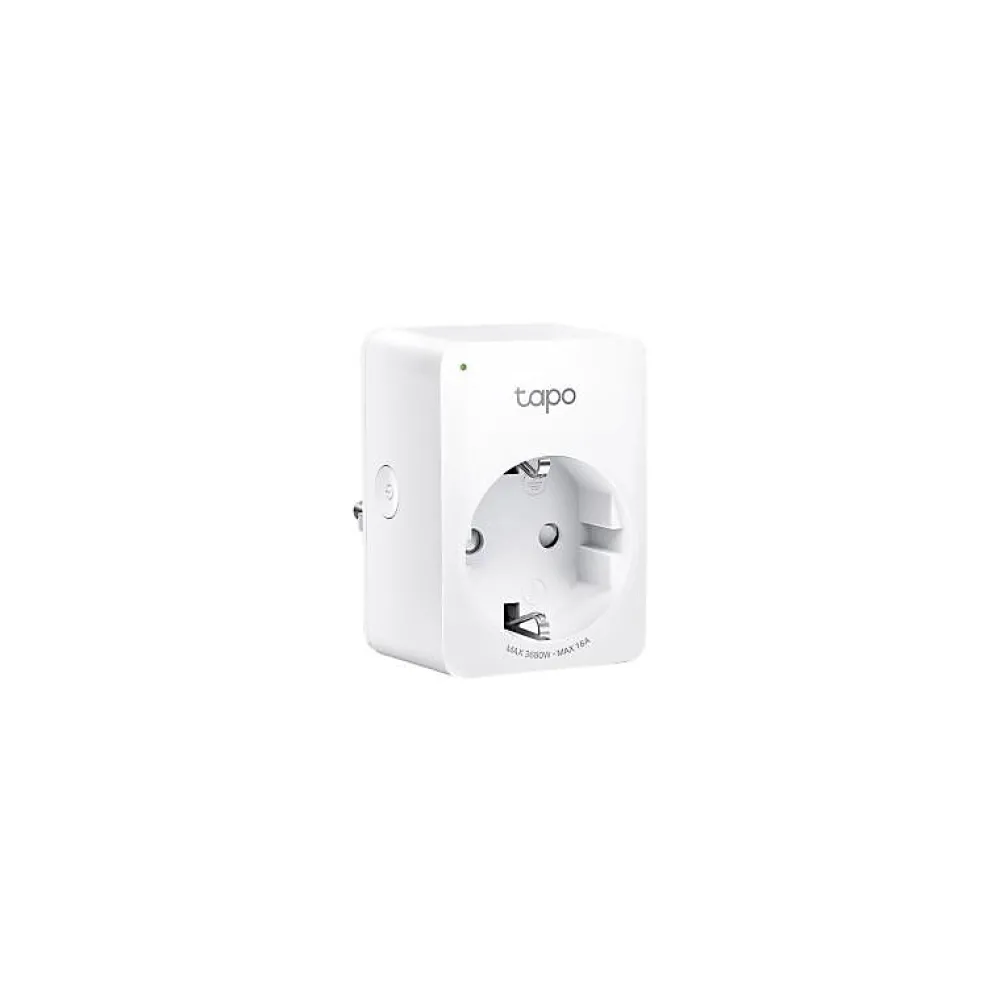TP-Link TPLINK Mini Smart WiFi Socket Tapo P110 (TAPO P110)