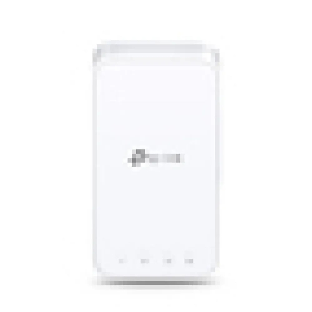 TP-Link Routeur Et Extension Wifi-TPLINK Repeater (RE330) (RE330)