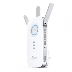 TP-Link Routeur Et Extension Wifi-TPLINK Repeater (RE550) (RE550)