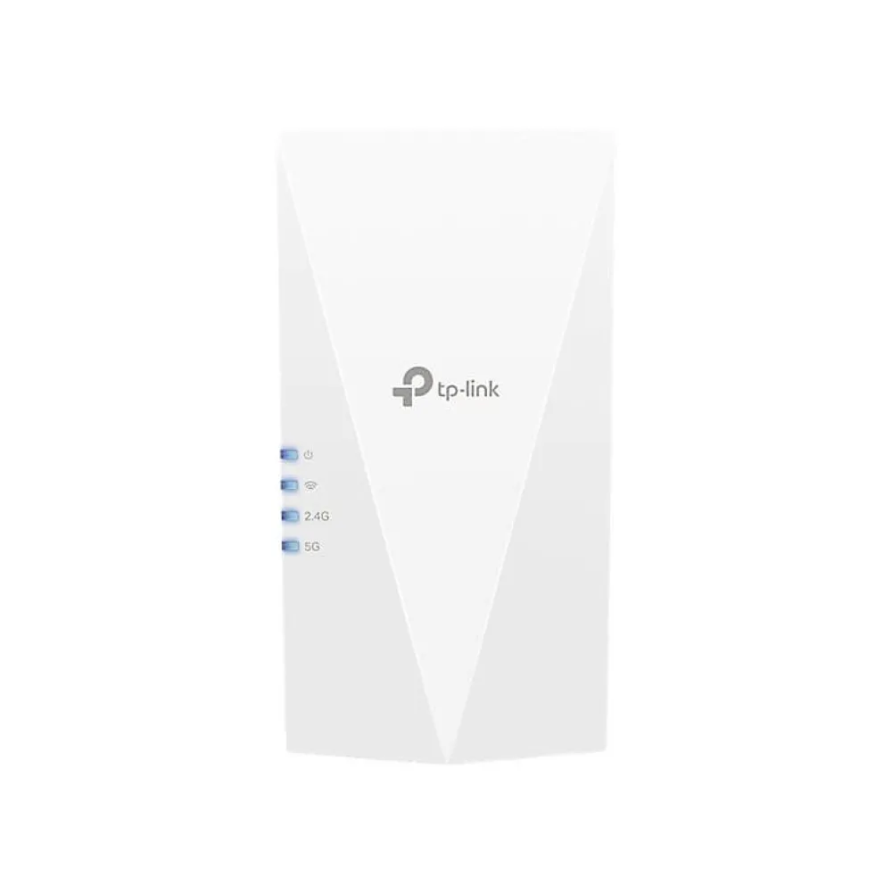 TP-Link TPLINK Repeater (RE600X)