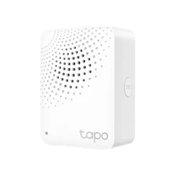 TP-Link Box Domotique-TPLINK Smart-Hub SmartHub Tapo H100 (TAPO H100)