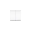 TP-Link Commande De L'Éclairage-TPLINK Smart Light double Switch Tapo S220 (TAPO S220)