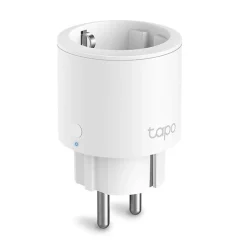 TP-Link Commande De L'Éclairage-TPLINK Smart-Stecker SmartStecker Tapo P115 (TAPO P115(1-PACK))