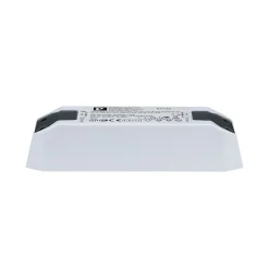 Paulmann Transformateur, Convertisseur Et Chargeur Usb-Transfo électronique Halogen+LED max. 0-50W 220-240/12V 50VA Blanc