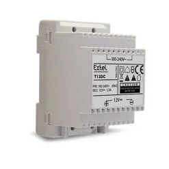 Extel Visiophone-Transformateur pour gâche 230/12V