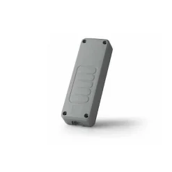 Cardin Motorisation De Porte De Garage-Transmetteur SRC TXE pour barre palpeuse sensible