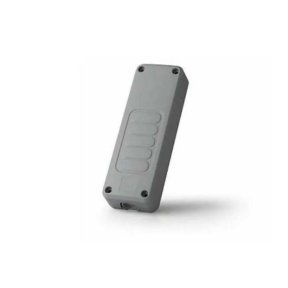Cardin Motorisation De Porte De Garage-Transmetteur SRC TXE pour barre palpeuse sensible