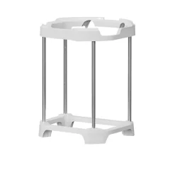 Thermor Accessoire Pour Chauffe-Eau-Trepied universel pour chauffe-eau et pecs verticaux muraux - Trépied universel quadripode 75 à 200 litres