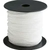 Corderies Tournonaises Tresse polypropylène 100m Diamètre 6mm