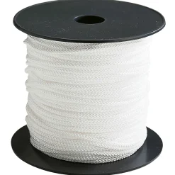 Corderies Tournonaises Tresse polypropylène 100m Diamètre 6mm