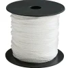 Corderies Tournonaises Corde, Fil Et Ficelle-Tresse polypropylène 100m Diamètre 3mm