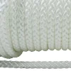 Werka Pro Corde, Fil Et Ficelle-Tresse polypropylène 12mm x 50m