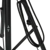 Trépied BRENNENSTUHL ST 302 pour projecteur LED - HT max 3 m, charge 20 kg, noir