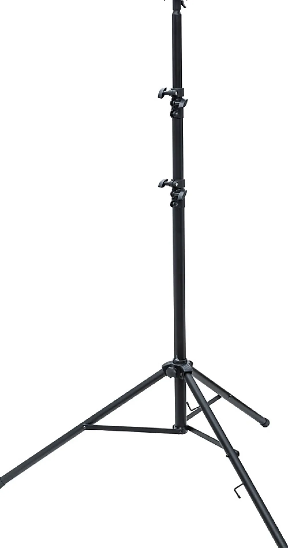 Trépied BRENNENSTUHL ST 302 pour projecteur LED - HT max 3 m, charge 20 kg, noir