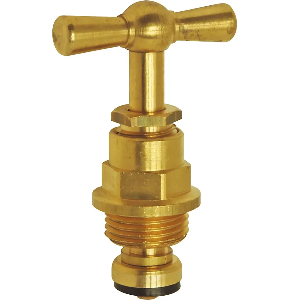 Somatherm for you Tête de robinet 15/21
