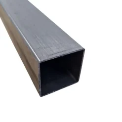 Comment Fer Profilé-Tube acier carré 70 x 70mm ep 4 mm, 3 metres -