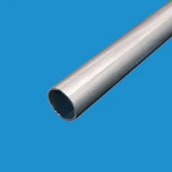 Tube acier rond diametre 28mm ep 2 mm, 3 metres - Comment Fer