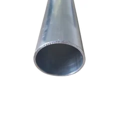 Profilé-Tube aluminium 30 mm ep 2 mm, Longueur : 1 metre - Comment Fer