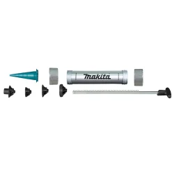 Makita Tube Aluminium Pour Poche Et Cartouche De 400 Ml 1911t5-8
