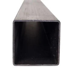 Comment Fer Tube carré acier 40 mm ep 3 mm, Longueur : 4 metres -