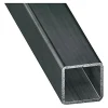 CQFD Profilé-Tube carré acier verni 25 x 25 mm, 2 m