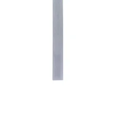 Comment Fer Profilé-Tube carré aluminium 25x25 ep 2 mm, Longueur : 2 metres -