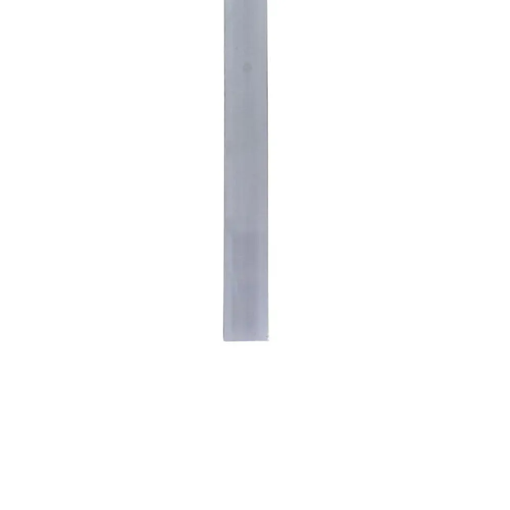 Comment Fer Profilé-Tube carré aluminium 25x25 ep 2 mm, Longueur : 2 metres -