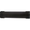 Itron Compteur D'Eau-Tube d'attente plastique noir - - MM 3/4' - 170 mm