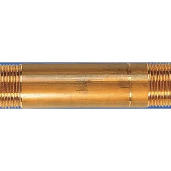 Grk Tube d'attente pour compteur d'eau - - Laiton - 110 mm
