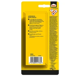 Pattex Colle-Tube de colle au néoprène gel 125g