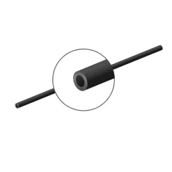 Afbat - Tb Industrie Sas Grille De Défense Pour Fenêtre-Tube en acier pour grille de défense télescopique noir Ø12 mm Afbat