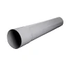 Fitt Tube en PVC compact Ø125 mm x 4 m