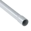 Diall Tube Irl Et Raccord-Tube IRL ø25 mm Longueur 2 m gris
