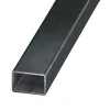 Tube rectangulaire acier brut 40 x 27 mm Ep. 1,5 mm, 2 m