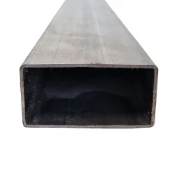 Comment Fer Tube rectangulaire acier 30x20 ep 1,5 mm, 0.5 mètre -