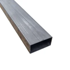 Comment Fer Tube rectangulaire acier 30x20 ep 1,5 mm, 0.5 mètre -