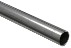 Tube rond acier verni ø16 mm, 1 m Acier pressé à froid