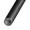Profilé-Tube rond acier verni profilé à froid ø14 mm, 1 m