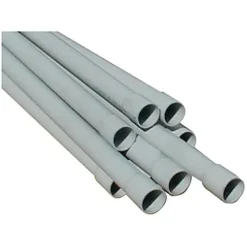 Diall 10 tubes IRL ø20 mm Longueur 2 m