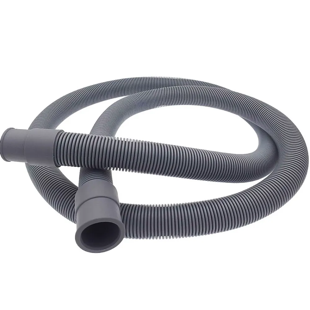Hydroland Tuyau de vidange machine à laver 150 cm
