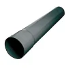 Fitt Tube Et Raccord Pvc-Tuyau en PVC compact Ø80 mm x L.2 m